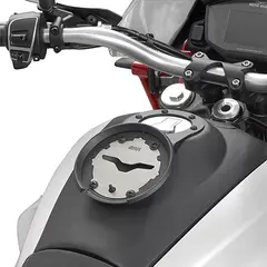 Givi Festesett for Tanklock Tankvesker Moto Guzzi V85 TT 19-22