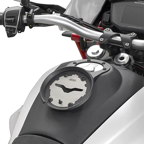 Givi Festesett for Tanklock Tankvesker Moto Guzzi V85 TT 19-22 