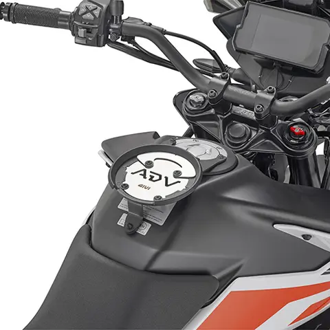 Givi Festesett for Tanklock Tankvesker KTM 390/790 Adventure/R 19-20