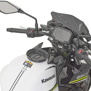 Givi Festesett for Tanklock Tankvesker Kawasaki Z 750 J 04-06