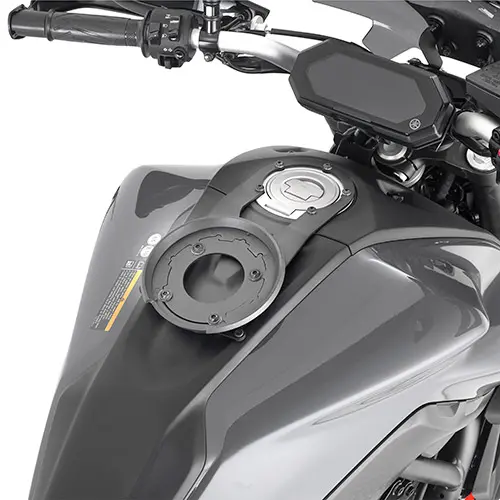 Givi Festesett for Tanklock Tankvesker Yamaha MT-07 21-22 