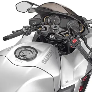 Givi Festesett for Tanklock Tankvesker Suzuki 1300 Hayabusa 21-22
