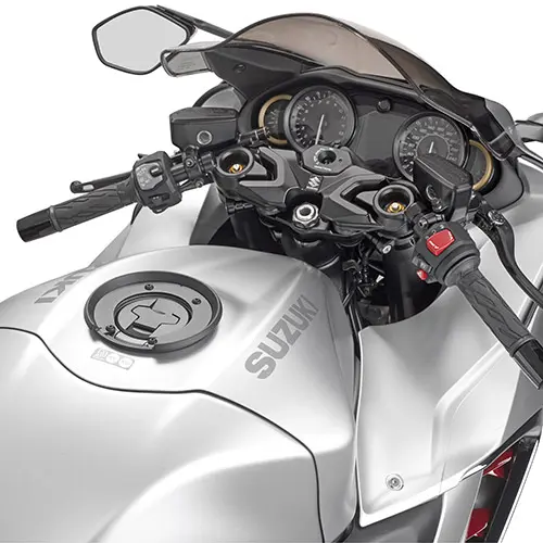 Givi Festesett for Tanklock Tankvesker Suzuki 1300 Hayabusa 21-22 