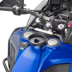 Festesett for Tanklock tankvesker