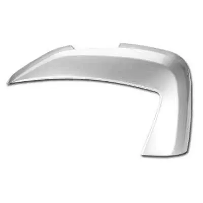 Givi Deksel V35/V35 Tech Vesker - Hvit 