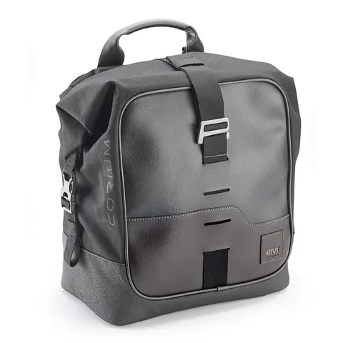 Givi CRM10 Corium MC Sideveske - 16 Liter 360x180x300 mm
