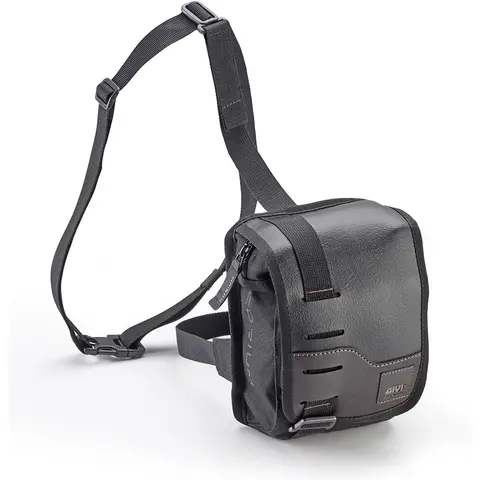 Givi CRM104 Corium Lårveske - 3 Liter 200x90x120 mm