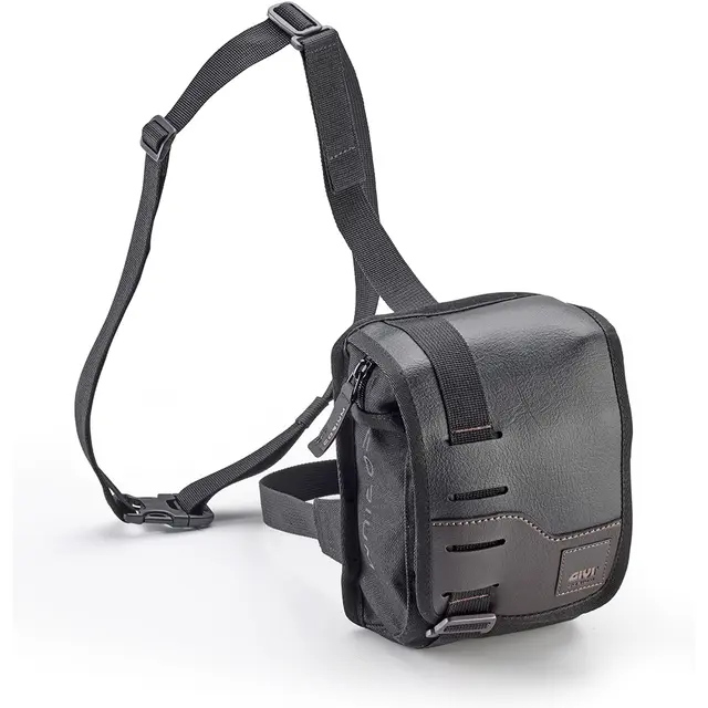 Givi CRM104 Corium Lårveske - 3 Liter