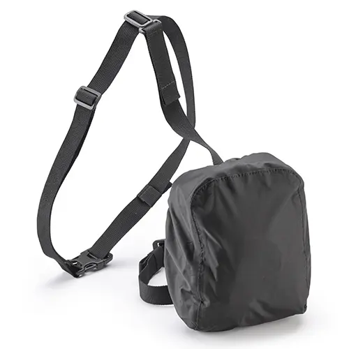 Givi CRM104 Corium Lårveske - 3 Liter