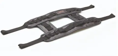 Givi Corium Sideveskestropp