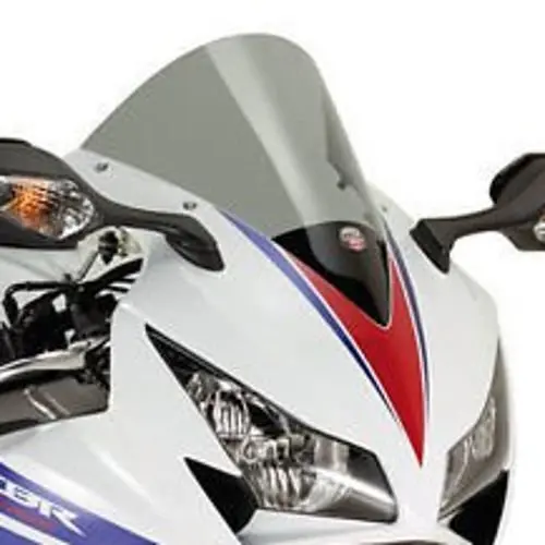 Givi Kåpeglass Honda CBR600RR  H25 X B30 LCR, 2013-2017 