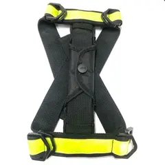 Givi H&#229;ndtak Trekker Outback Polstret