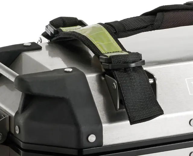 Givi Håndtak Trekker Outback Polstret 