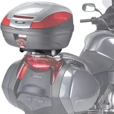 Givi E221M Monolock Bagasjebrett Honda Deauville/700D