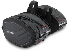 Givi EA101 Soft Salvesker - 30 Liter 30 l, 290x80-280x470 mm, Utvidbare