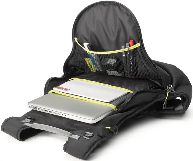 Givi EA104 MC Ryggsekk - 22 Liter