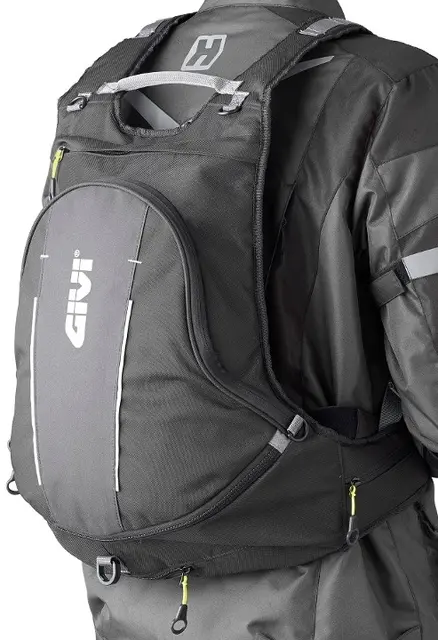 Givi EA104 MC Ryggsekk - 22 Liter