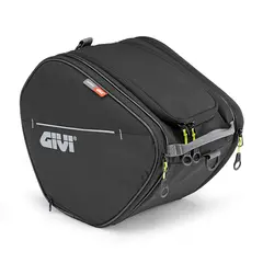 Givi EA105 Scooterbag - 15 Liter 320x300x250 mm, Tunnelbag