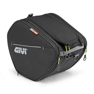 Givi EA105 Scooterbag - 15 Liter 320x300x250 mm, Tunnelbag