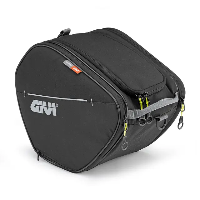 Givi EA105 Scooterbag - 15 Liter 320x300x250 mm, Tunnelbag 