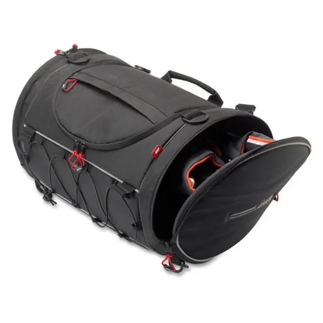 Givi EA107 Easy-T Tail Setebag 35 Liter 470x300x300 mm 