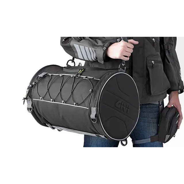 Givi EA107 Easy-T Tail Setebag 35 Liter 470x300x300 mm 