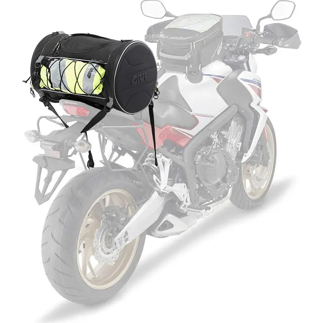 Givi EA107 Easy-T Tail Setebag 35 Liter 470x300x300 mm 