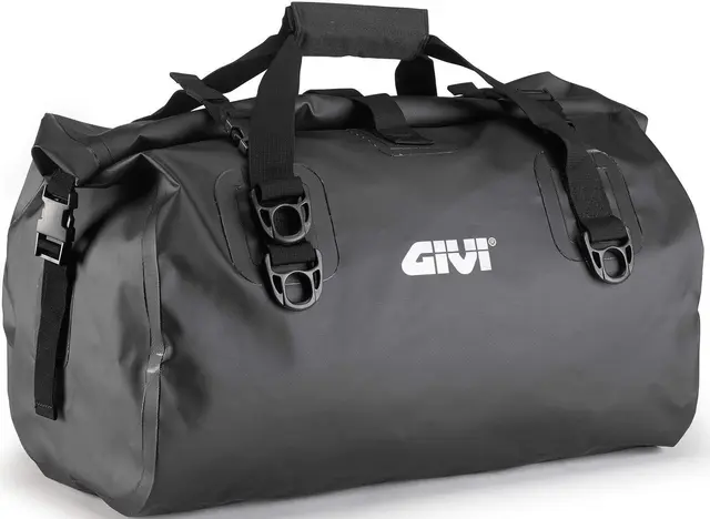 Givi EA115BK Easybag Setebag - 40 Liter, Sort