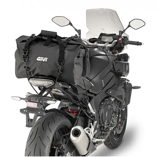 Givi EA115BK Easybag Setebag - 40 Liter, Sort