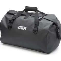Givi EA119BK Easy-T Sylinderbag - 60 Liter 600x300x540 mm