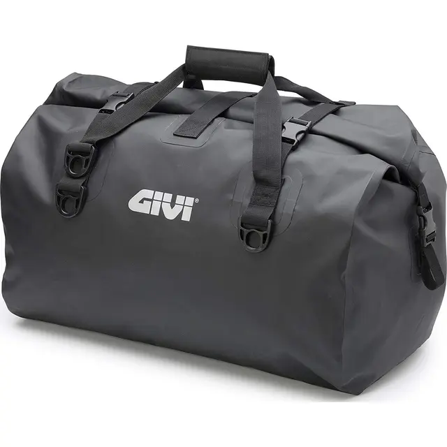 Givi EA119BK Easy-T Sylinderbag - 60 Liter