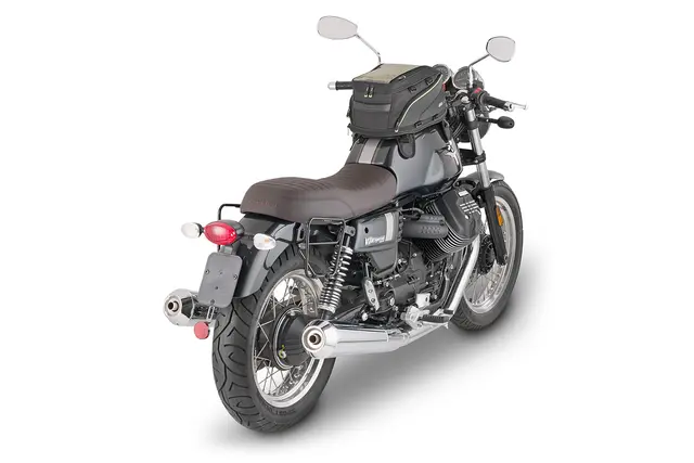 GIVI EA130 Magnet Tankveske 20-26 Liter 