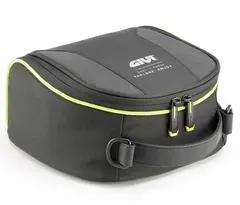 Givi EA144 Tankveske Tanklock  5 Liter Max 2 kg load, 100 x 260 x 200 mm