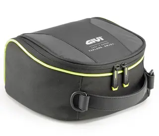 Givi EA144 Tankveske Tanklock  5 Liter Max 2 kg load, 100 x 260 x 200 mm