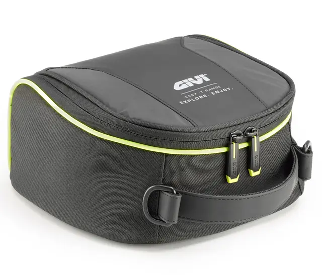 Givi EA144 Tankveske Tanklock  5 Liter