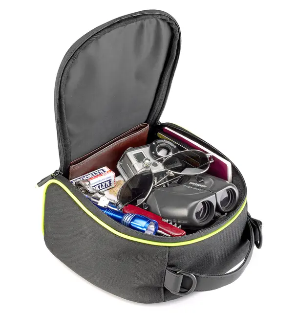 Givi EA144 Tankveske Tanklock  5 Liter