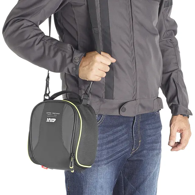 Givi EA144 Tankveske Tanklock  5 Liter