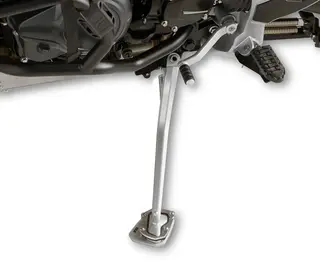 Givi Handystand Triumph Tiger Explorer Plate for sidest&#248;tte