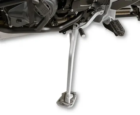 Givi Handystand Triumph Tiger Explorer Plate for sidest&#248;tte