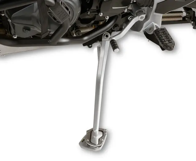 Givi Handystand Triumph Tiger Explorer Plate for sidestøtte 