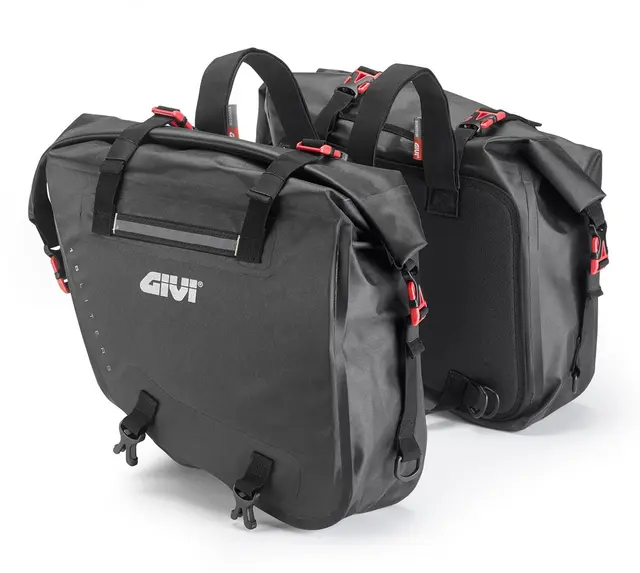 Givi GRT708 Gravel-T Salvesker -1 5 Liter