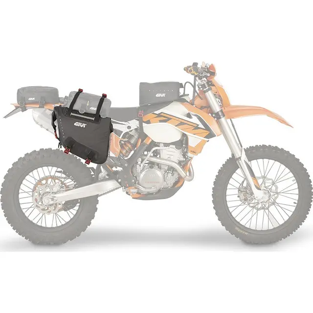 Givi GRT708 Gravel-T Salvesker -1 5 Liter