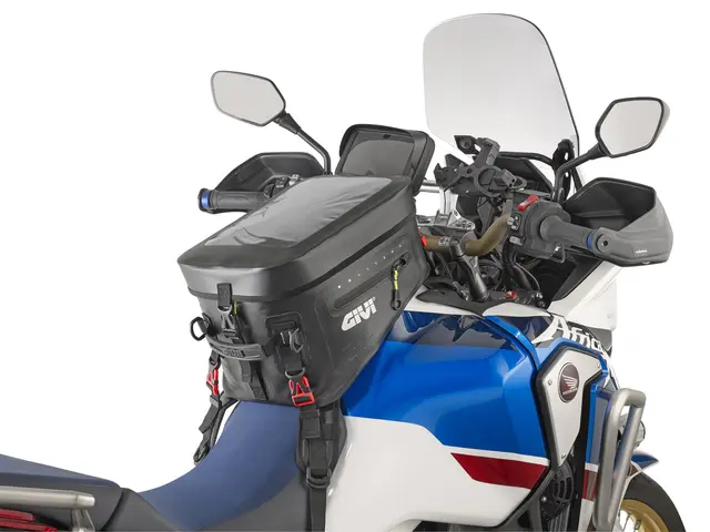 Givi GRT715 Gravel-T MC Tankveske - 20 Liter