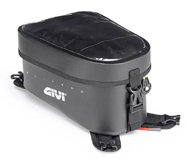 Givi GRT716 Gravel-T MC Tankveske - 6 Liter