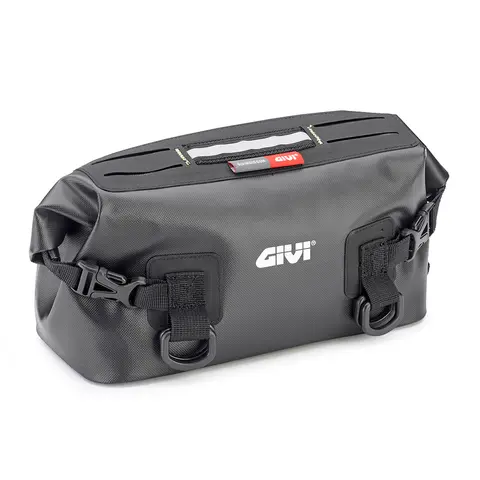 Givi GRT717 Verktøyveske - 5 Liter 130x140x280 mm