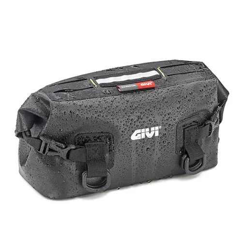 Givi GRT717 Verktøyveske - 5 Liter 130x140x280 mm 