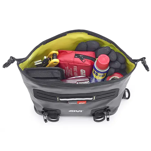 Givi GRT717 Verktøyveske - 5 Liter 130x140x280 mm 