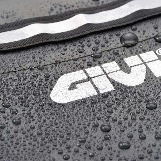 Givi GRT718 Gravel-T Softbags - 2x15 Liter