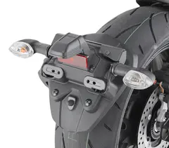 Givi Blinklys Relokeringskit Yamaha MT09 Flytter blinklys