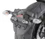 Givi Blinklys Relokeringskit Yamaha MT09 Flytter blinklys